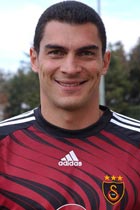 Camilo Mondragon